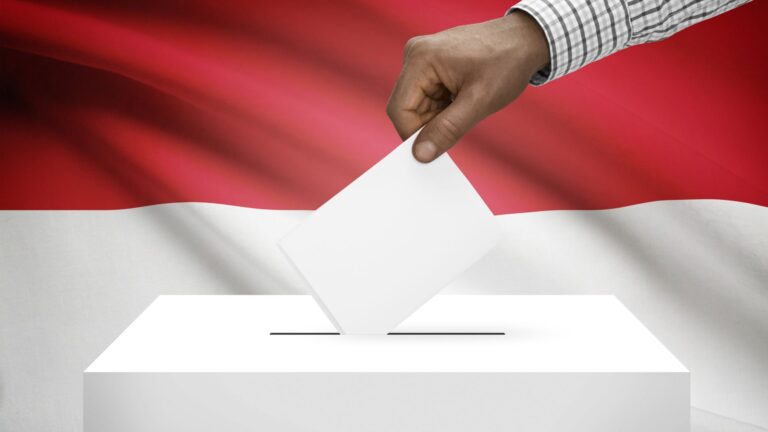 Apa Jadinya jika Pemilu 2024 Ditunda dan Terjadi Kekosongan Kekuasaan?