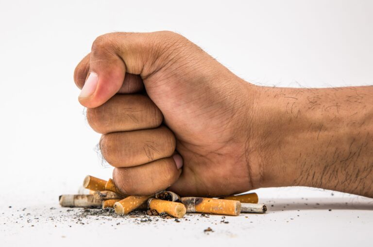 Rokok dan UU Kesehatan 2023