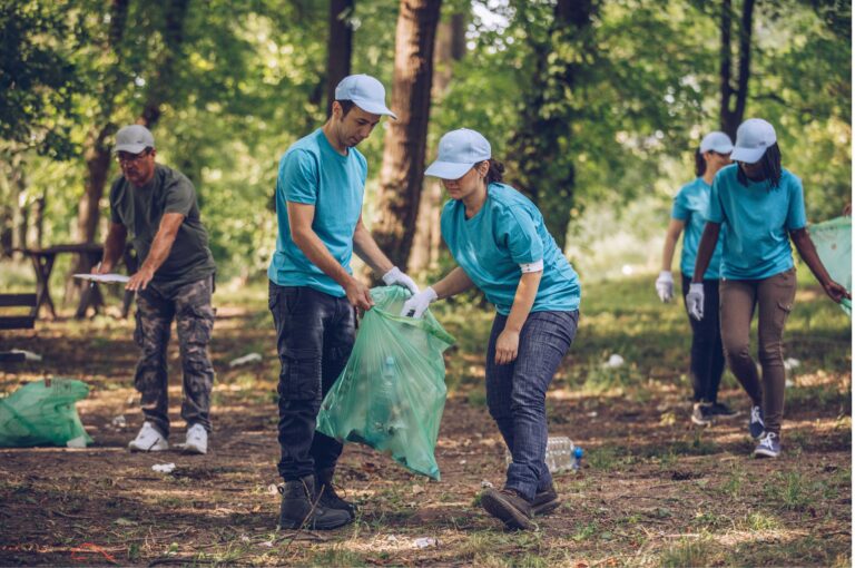 Efek Pandawara Group : Bagaimana Konten Positif Bisa Mengobati ‘Eco-Anxiety’ Kita