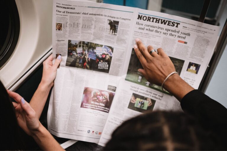 Riset Ungkap Bentuk Empat Model Afiliasi Media dan Politik di Indonesia