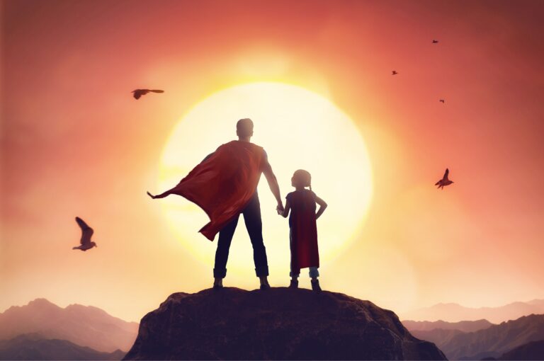 ‘Superheroes Never Die’, tapi Peminatnya Menurun di Kalangan Kaum Muda. Mengapa?