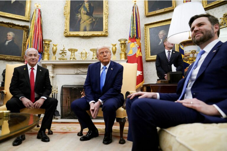The Monoculture of Power : How Unilateralism Threatens Global Stability