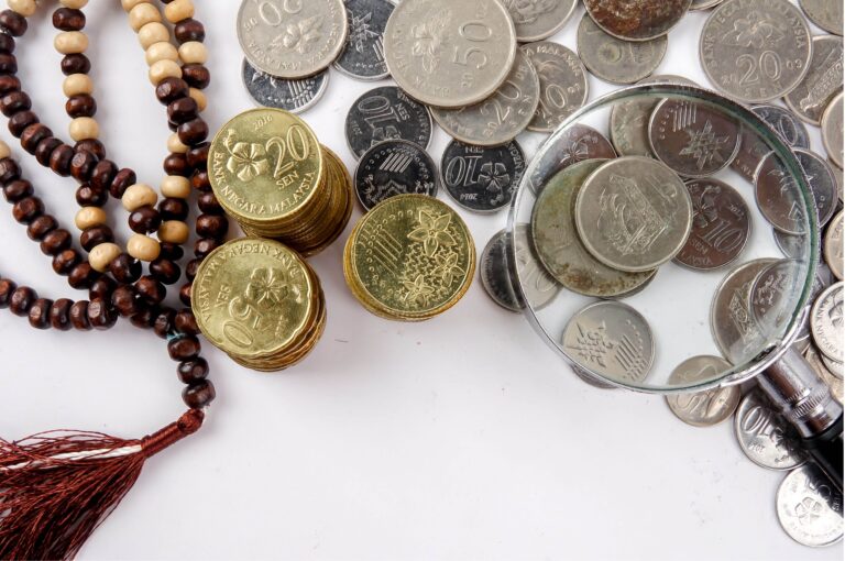 Peran Strategis Bank Syariah Wujudkan Ekosistem Halal