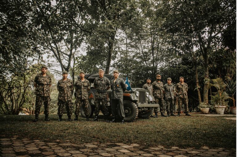 Mubazir Kewenangan dalam UU TNI Baru