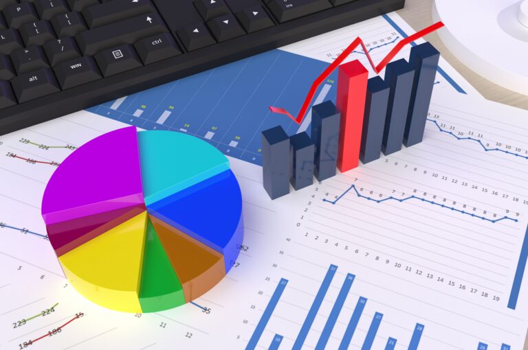 Statistik Berkualitas untuk Indonesia Emas