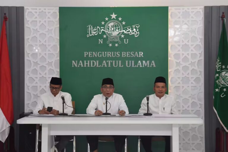 Satu abad NU: empat hal yang perlu disiapkan ormas Islam terbesar di Indonesia ini untuk memasuki usia abad ke-2