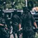 Sejarah Negara Teror
