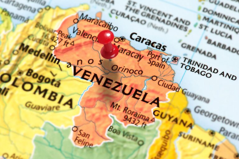 Jangan Sampai Kita Mengikuti Venezuela